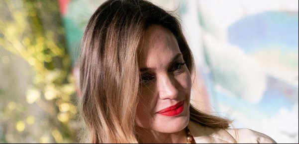 El furioso descargo de Angelina Jolie en contra de Israel: "Alto el fuego"