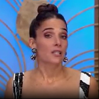 El rating del domingo: cómo le fue a Juana Viale en su regreso a los almuerzos
