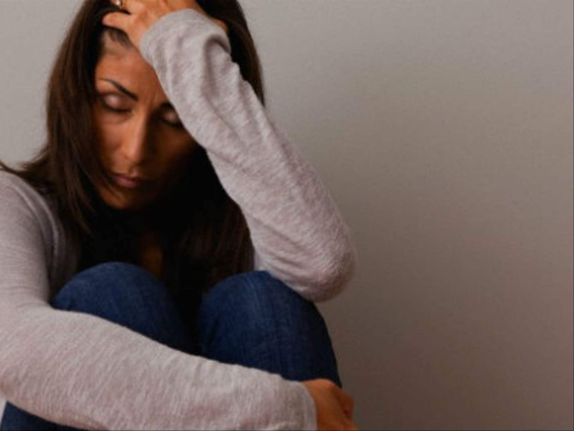 Ansiedad: cómo reducirla con masajes 