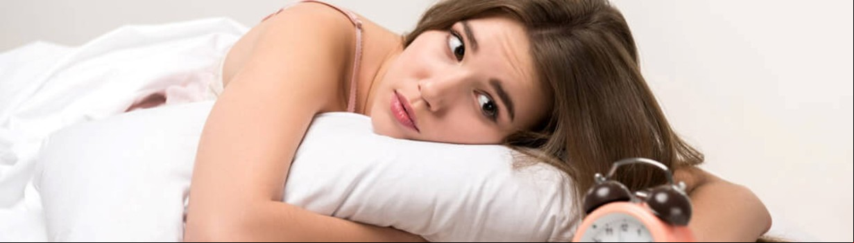 Qué significa despertarse entre las 3 y las 5 de la mañana