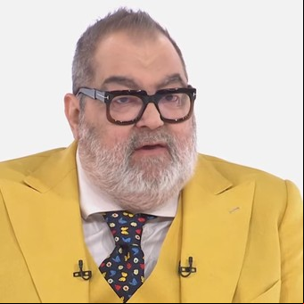 Martín Fierro Latino: se conocieron los motivos por los cuales Jorge Lanata no viajó a Miami