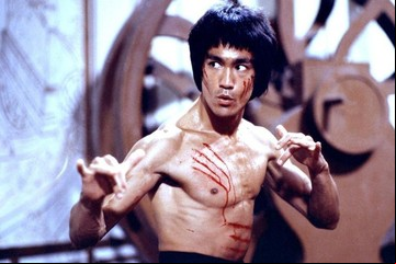 Bruce Lee, el karateca que estudiaba a Platón