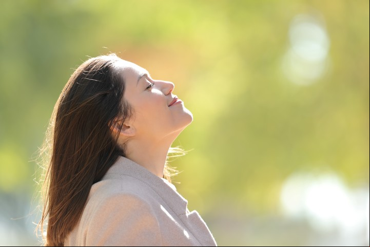 Ejercicios que ameriten flexibilizar nuestro cuerpo físico contribuyen a flexibilizar la mente. Foto:ilustración Shutterstock