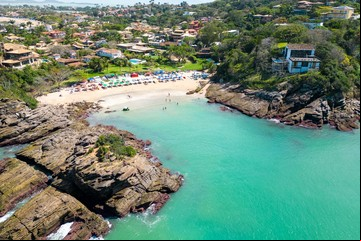 Verano 2024: cuánto cuestan los paquetes para disfrutar de las playas de Brasil 