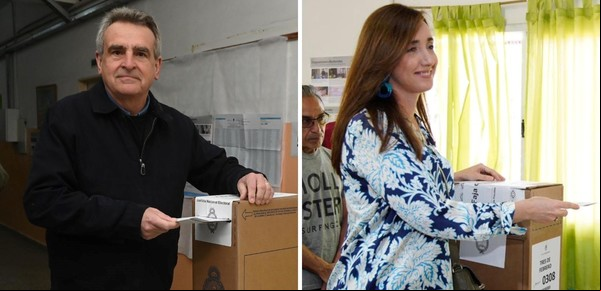 Debate vicepresidencial: cuáles son las principales funciones de un Vicepresidente