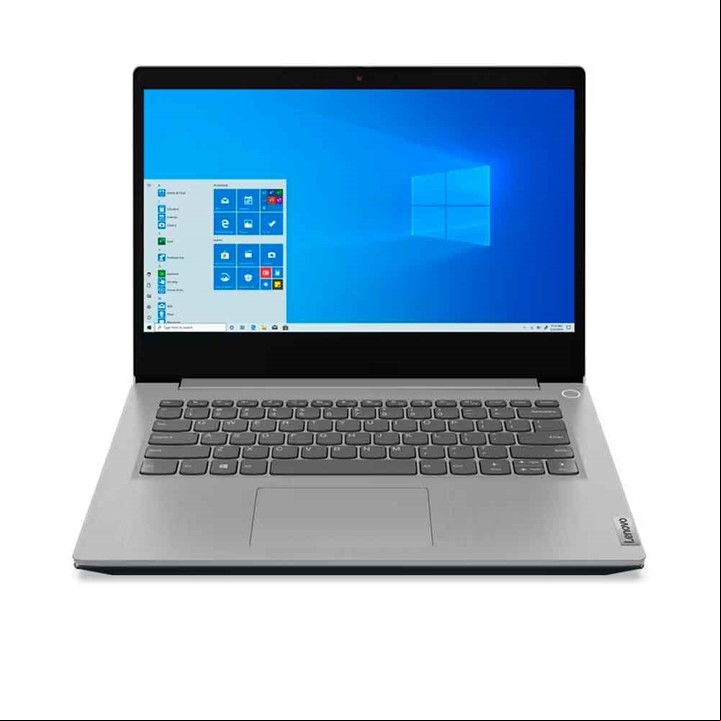 Lenovo IdeaPad 3. Un equipo intermedio, ideal para oficina, viajes o entretenimientos. $ 714.000.