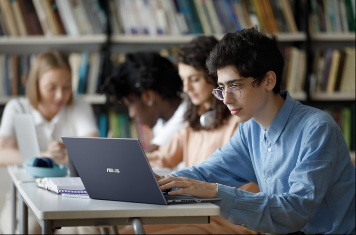 Las notebook que se consiguen con descuento de hasta el 45%.