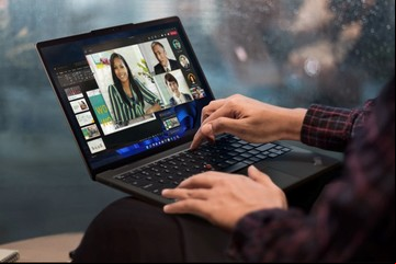 CyberMonday 2023: cinco notebook súper poderosas con descuentos que llegan hasta el 45%