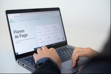 ARBA habilita una aplicación para que los contribuyentes puedan gestionar todos los planes de pago desde un solo lugar