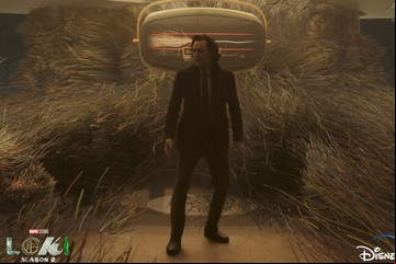 Loki, de Marvel, temporada 2: cuándo y a qué hora se estrena el último episodio en Disney+