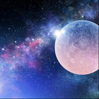 Cuándo es la Luna llena en diciembre 2024: todo lo que necesitás saber sobre su energía y cómo te afectará