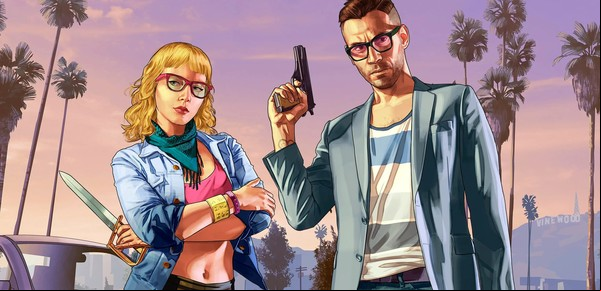 Rockstar reveló la fecha de lanzamiento del tráiler de GTA 6: cuándo sale y qué se sabe del videojuego