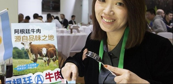 Crece la importancia de las “carnes” alternativas en Asia