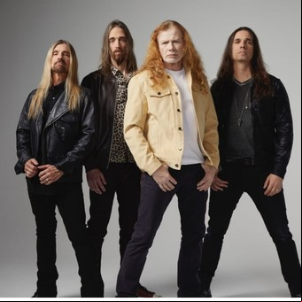 Megadeth confirmó que vuelve a la Argentina: cuándo es el recital y la venta de entradas