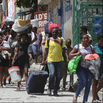 ¿Qué país de América tiene la peor calidad de vida?