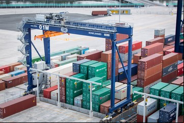 Los puertos de Australia, offline: investigan el "grave" incidente cibernético que paralizó varios puertos