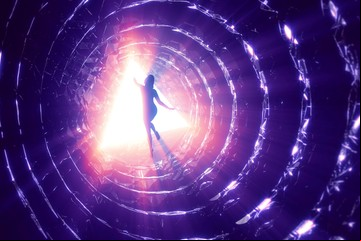 Qué es un Portal Astral y por qué se llama así 