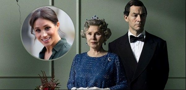 Netflix: ¿Meghan Markle aparecerá en la sexta y última temporada de The Crown?
