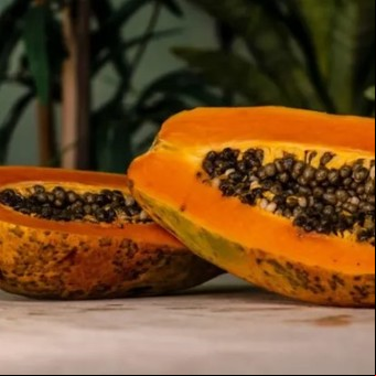 Qué pasa en el cuerpo al comer papaya todas las noches