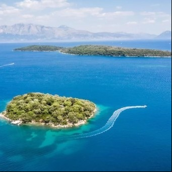 Un multimillonario ofrece U$S 200.000 al año por vivir y cuidar de su isla privada