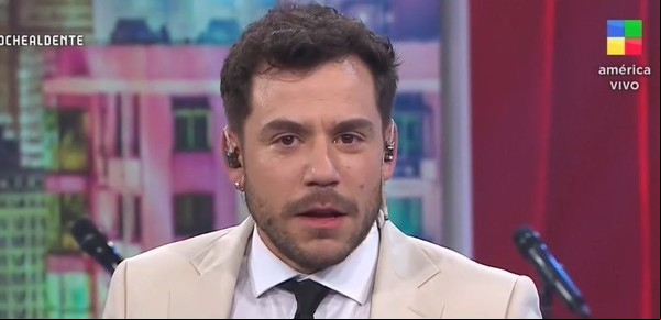 Fer Dente explotó por los rumores acerca de su ciclo de televisión: "Me harté"