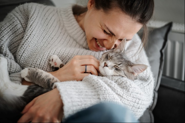 La información astrológica de nuestra mascota suele ser limitada. Foto: ilustración Shutterstock