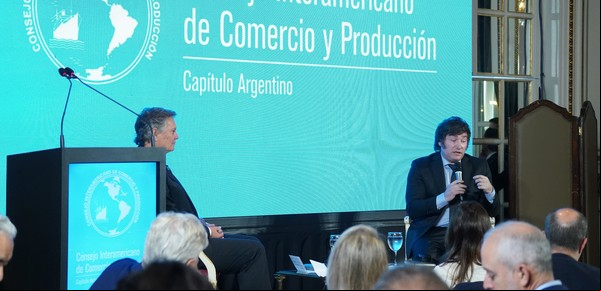Inversiones: la UIA busca cambiar el RIGI y asegura que la escucharon