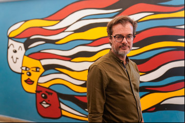 Enrique Avogadro: "En Cultura, Buenos Aires es top 5 a nivel global y en algunos indicadores es top 1"