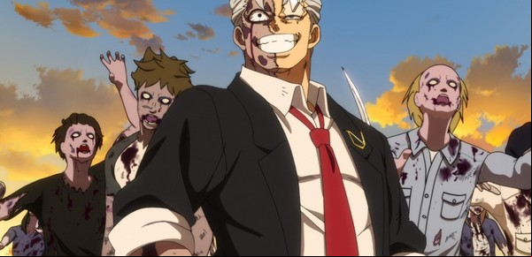 Undead Unluck, capítulo 7: cuándo se estrena el nuevo episodio del anime, cómo y dónde verlo