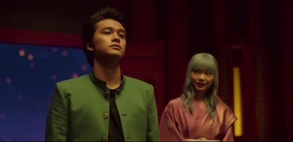 Yu Yu Hakusho de Netflix: cuándo y a qué hora se estrena el nuevo live action del anime