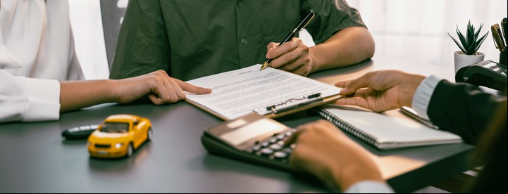 Todas las reglas del alquiler deben detallarse en el contrato. Foto: Shutterstock.
