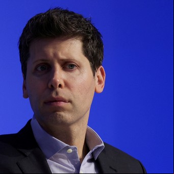 Echaron de su propia empresa a Sam Altman, director ejecutivo y creador del ChatGPT 