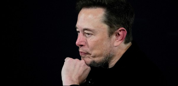 La Casa Blanca condenó una publicación antisemita de Elon Musk y lo acusó de haber cometido una "aborrecible promoción del odio"