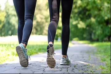 Cuál es el método para adelgazar sin  efecto rebote y que ayuda a activar los músculos, según la Clínica Mayo