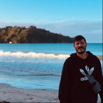 La isla paradisíaca de Nueva Zelanda que es furor entre los inmigrantes argentinos