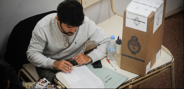 Cuándo son las elecciones 2025 en CABA