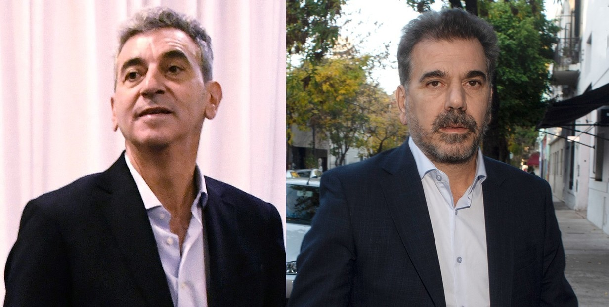 Pelea por la Presidencia de Diputados: dicen que Milei quiere a Randazzo y Ritondo advierte que está en juego la gobernabilidad