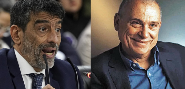 Espionaje a jueces: el fiscal apunta a tres espías de la AFI K y Antonio Stiuso pidió ser querellante