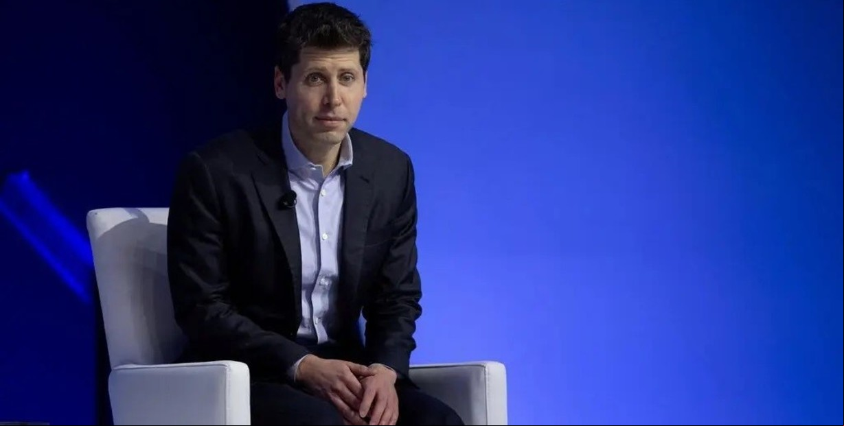 Sam Altman es reinstalado como director ejecutivo de OpenAI