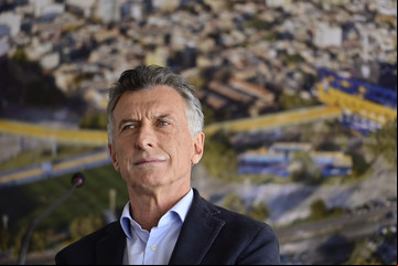 Javier Milei y un respaldo tácito hacia Mauricio Macri en las elecciones de Boca: "Si Palermo vuelve como DT me dan unas ganas locas de volver" 