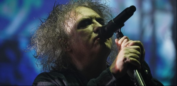 The Cure y el largo camino de una banda: de terminal a familiar