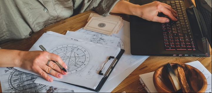 Las potencialidades de una carta se mantienen, pero la manera de interactuar en ese ambiente pueden ser distintas. Foto: ilustración Shutterstock