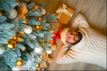 Qué significa decorar la casa para Navidad antes de tiempo, según la psicología