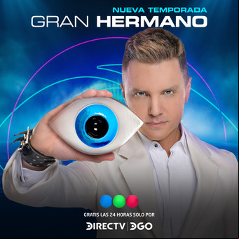 Para el nuevo "Gran hermano" se anotaron más mujeres que hombres y el 10% de los inscriptos es extranjero