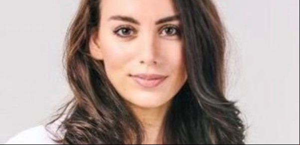 Mira Murati, la chica que llegó de Albania y creó ChatGPT