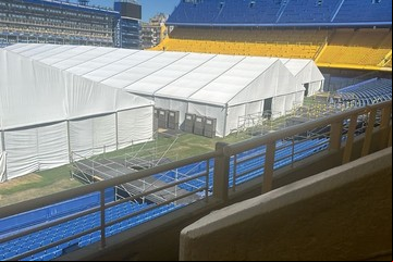 Cómo son los spot de campaña antes de las elecciones en Boca: el pase "fantasma" de Riquelme y la Bombonera como un templo