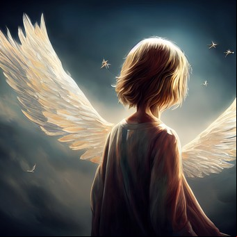 ¿Cuál es la oración del Ángel de la Guarda para la protección y salud de los niños? 