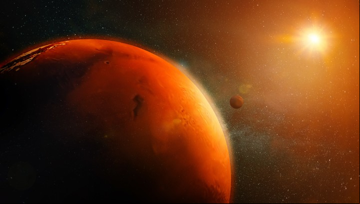 Esta vez, Mercurio estará retrógrado del 5 al 28 de agosto 2024. Foto: Shutterstock