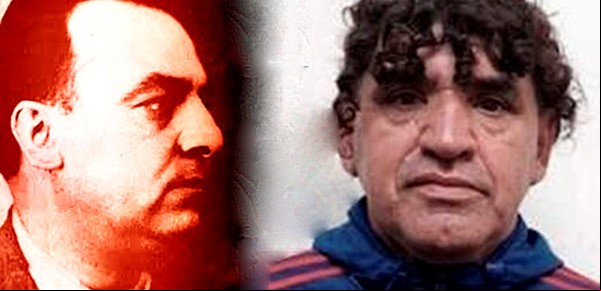 De Chicho Grande a Los Monos, la herencia de la mafia rosarina cien años después