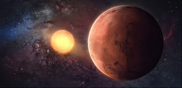 Mercurio retrógrado en Aries del 2 de abril 2024: qué significa y a qué signos afecta